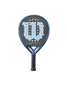 Wilson Endure V1 | Pala de control redonda | FOMPlay