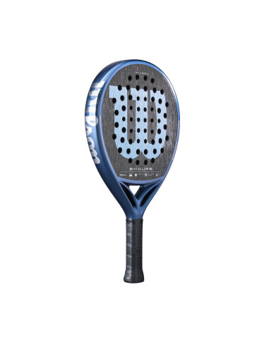 Wilson Endure V1 | Pala de control redonda | FOMPlay