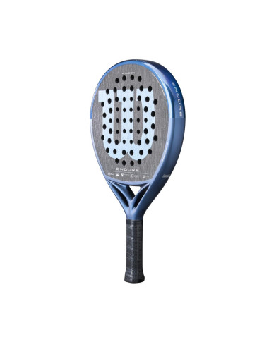 Wilson Endure V1 | Pala de control redonda | FOMPlay