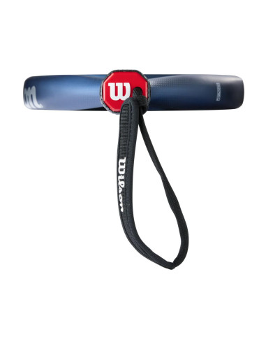 Wilson Endure V1 | Pala de control redonda | FOMPlay