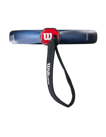 Wilson Endure V1 | Pala de control redonda | FOMPlay