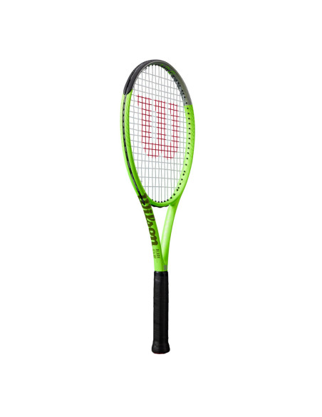 Raqueta Wilson Blade Feel RXT 105 | FOMPlay