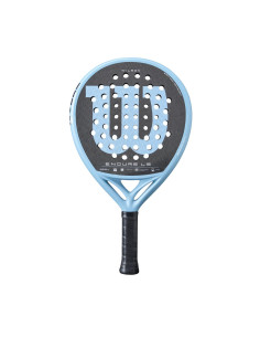 Wilson Endure LS V1 | Pala de control redonda | FOMPlay