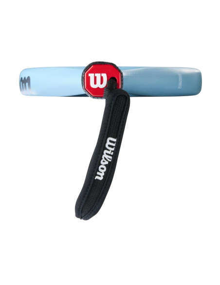 Wilson Endure LS V1 | Pala de control redonda | FOMPlay