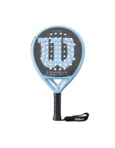 Wilson Endure LS V1 | Pala de control redonda | FOMPlay