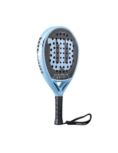 Wilson Endure LS V1 | Pala de control redonda | FOMPlay