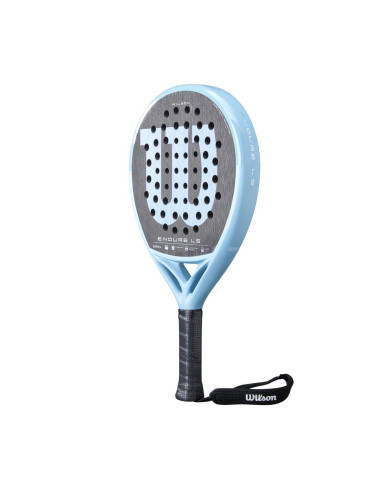 Wilson Endure LS V1 | Pala de control redonda | FOMPlay