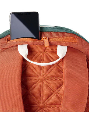 Mochila Wilson Roland Garros Backpack 2026 | FOMPlay