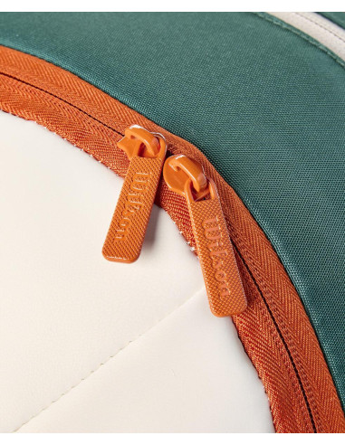 Mochila Wilson Roland Garros Backpack 2026 | FOMPlay