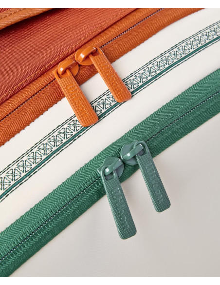 Raquetero Wilson Roland Garros 2026 9PK | Thermoguard | FOMPlay