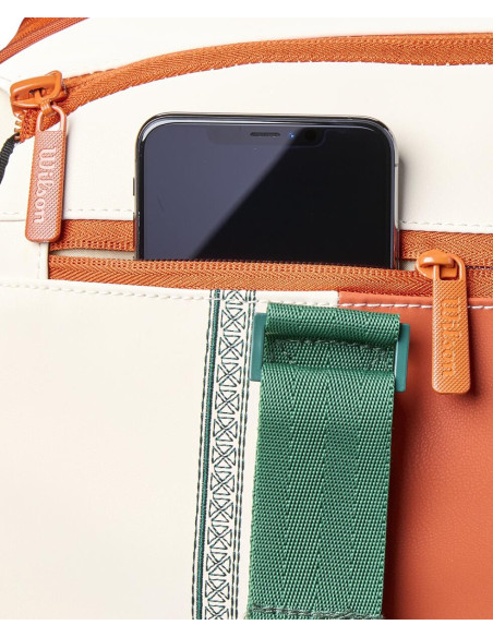 Bolsa Wilson Roland Garros 2026 Small Duffel | FOMPlay