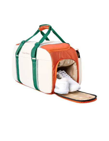 Bolsa Wilson Roland Garros 2026 Small Duffel | FOMPlay