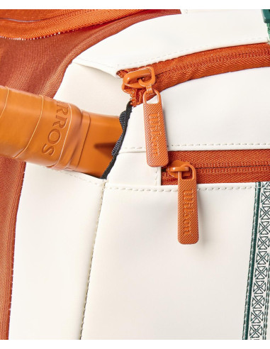 Bolsa Wilson Roland Garros 2026 Small Duffel | FOMPlay