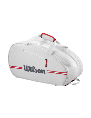 Paletero Wilson Team Bag | FOMPlay
