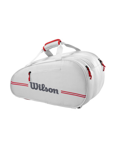 Paletero Wilson Team Bag | FOMPlay
