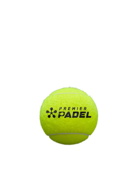 Tripack Wilson Pádel Premier Speed 3 botes | FOMPlay