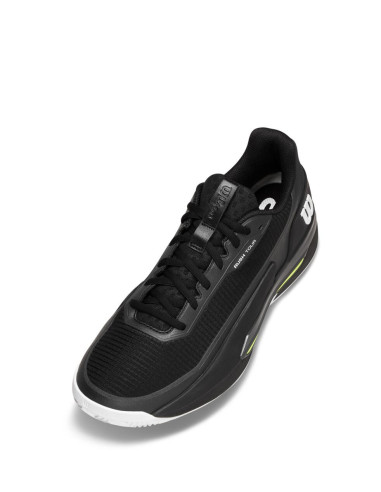 Zapatillas Wilson Rush Pro Tour 5 Clay | FOMPlay