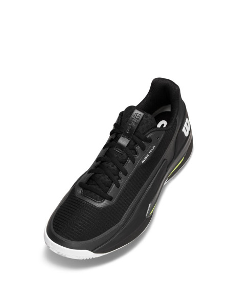 Zapatillas Wilson Rush Pro Tour 5 Clay | FOMPlay