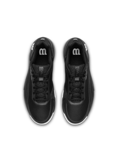 Zapatillas Wilson Rush Pro Tour 5 Clay | FOMPlay