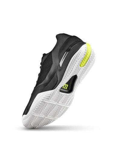 Zapatillas Wilson Rush Pro Tour 5 Clay | FOMPlay