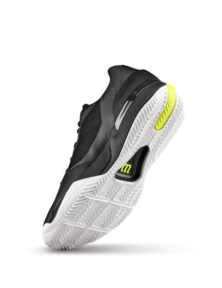 Zapatillas Wilson Rush Pro Tour 5 Clay | FOMPlay