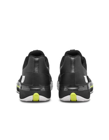 Zapatillas Wilson Rush Pro Tour 5 Clay | FOMPlay