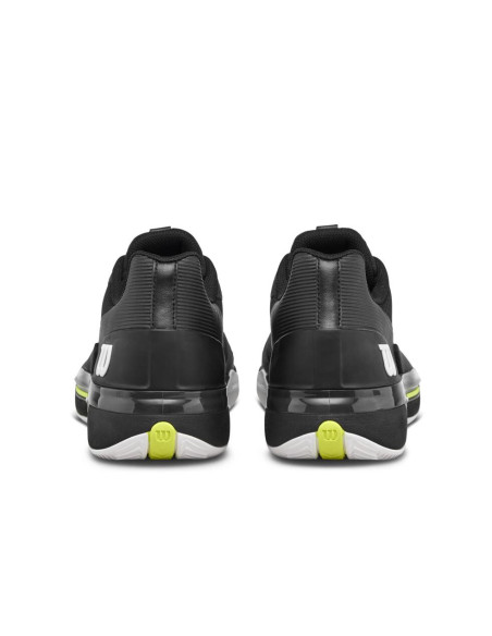 Zapatillas Wilson Rush Pro Tour 5 Clay | FOMPlay