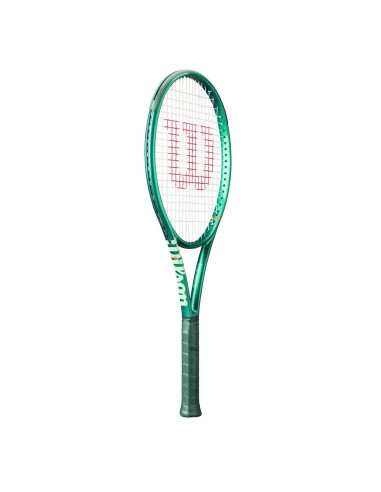 Raqueta Wilson Blade 100 V10 | FOMPlay