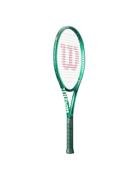 Raqueta Wilson Blade 100 V10 | FOMPlay