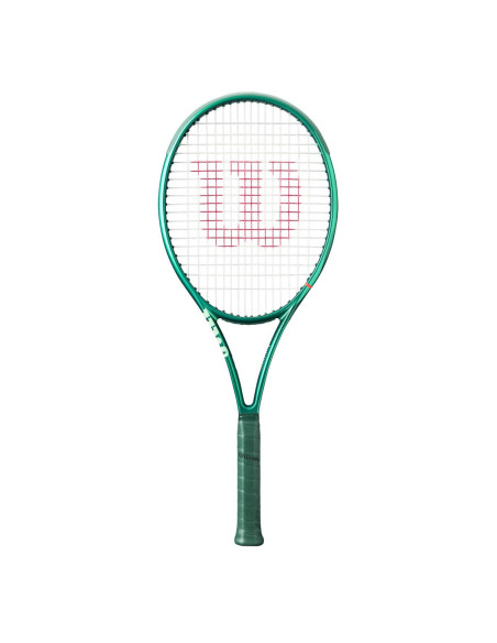 Raqueta Wilson Blade 100 V10 | FOMPlay