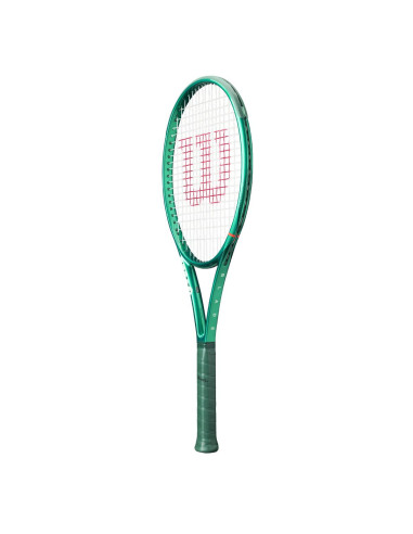 Raqueta Wilson Blade 100 V10 | FOMPlay