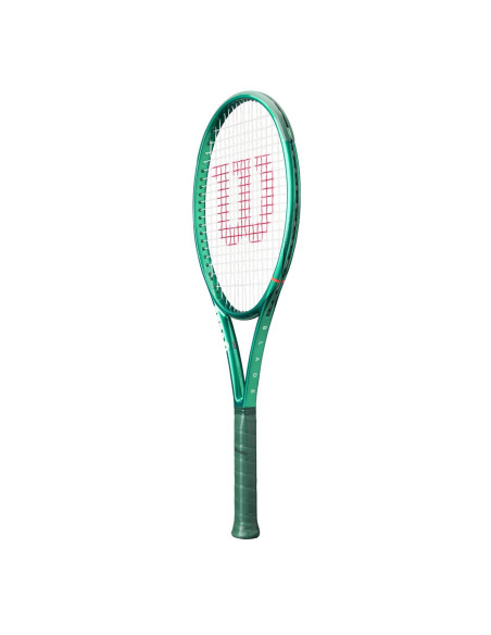 Raqueta Wilson Blade 100 V10 | FOMPlay