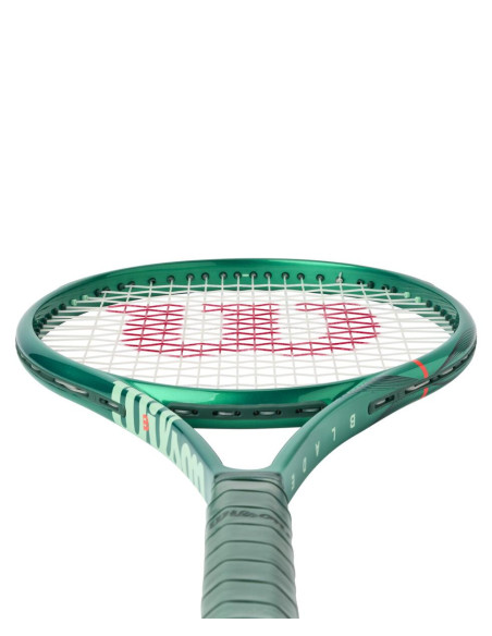Raqueta Wilson Blade 100 V10 | FOMPlay