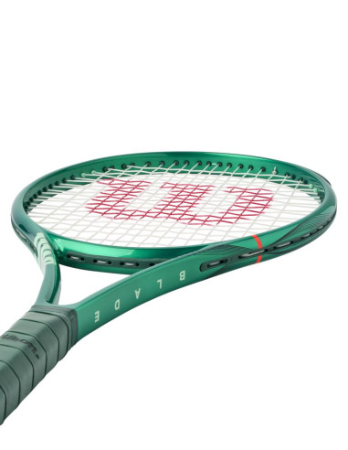 Raqueta Wilson Blade 100 V10 | FOMPlay