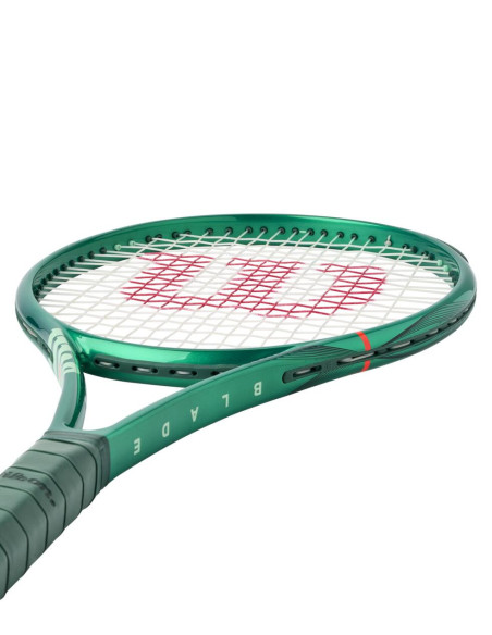 Raqueta Wilson Blade 100 V10 | FOMPlay