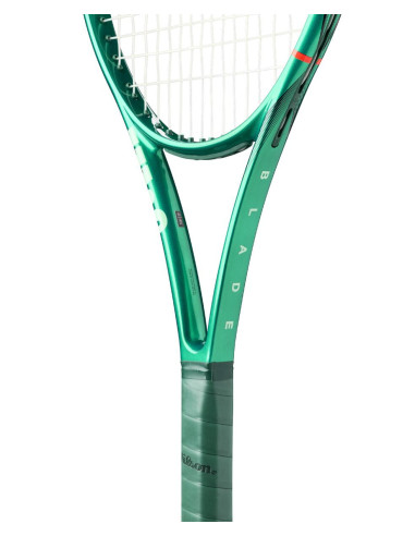 Raqueta Wilson Blade 100 V10 | FOMPlay