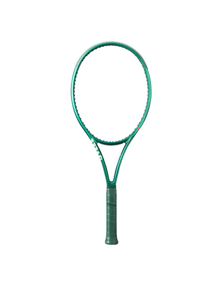 Raqueta Wilson Blade 100 V10 | FOMPlay