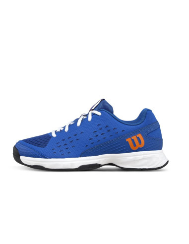 Zapatillas Wilson Rush Pro Junior L | FOMPlay