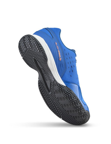 Zapatillas Wilson Rush Pro Junior L | FOMPlay