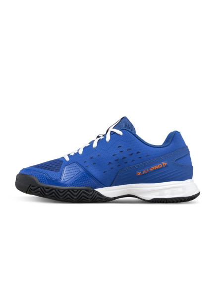 Zapatillas Wilson Rush Pro Junior L | FOMPlay