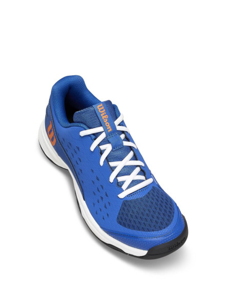 Zapatillas Wilson Rush Pro Junior L | FOMPlay