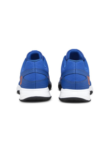 Zapatillas Wilson Rush Pro Junior L | FOMPlay