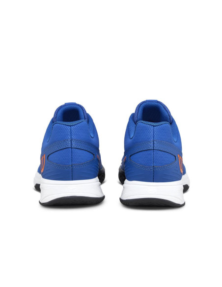 Zapatillas Wilson Rush Pro Junior L | FOMPlay