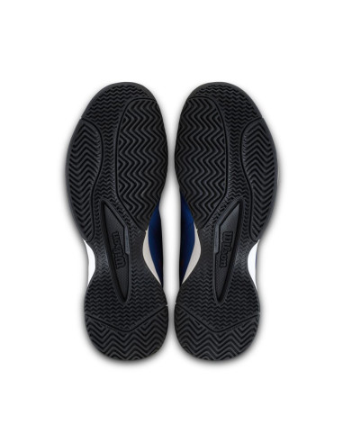 Zapatillas Wilson Rush Pro Junior L | FOMPlay
