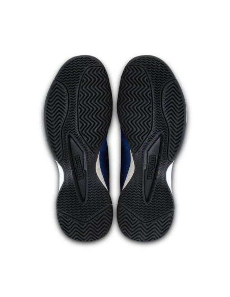 Zapatillas Wilson Rush Pro Junior L | FOMPlay