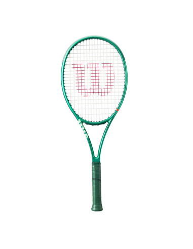 Raqueta Wilson Blade 100 Pro V10 | FOMPlay