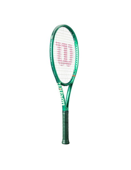 Raqueta Wilson Blade 100 Pro V10 | FOMPlay