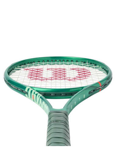 Raqueta Wilson Blade 100 Pro V10 | FOMPlay