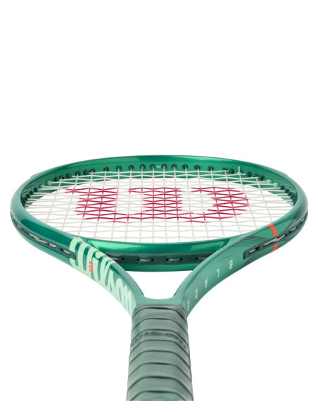 Raqueta Wilson Blade 100 Pro V10 | FOMPlay