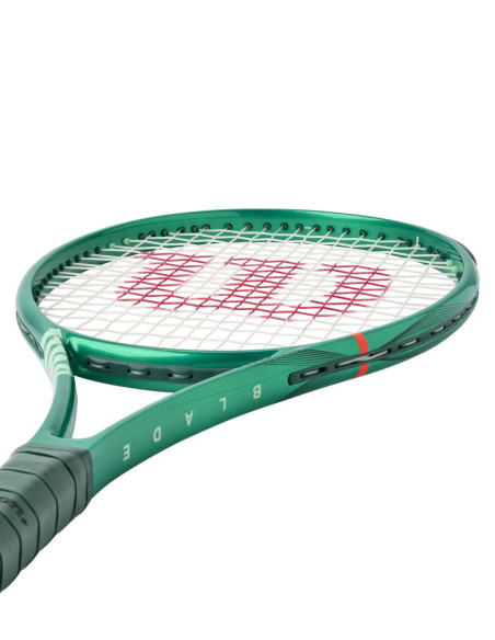 Raqueta Wilson Blade 100 Pro V10 | FOMPlay
